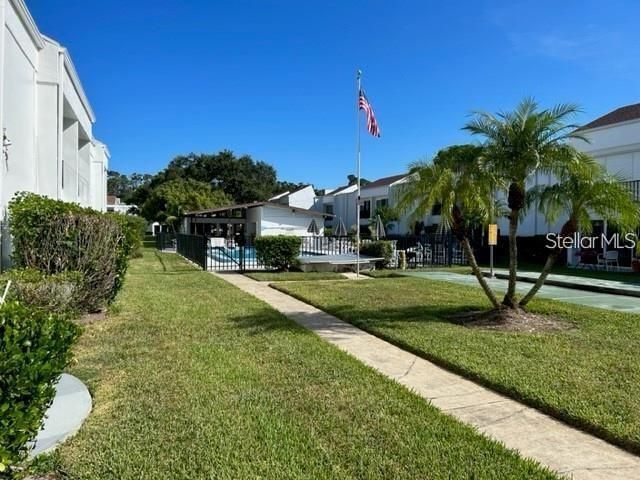 2060 MARILYN STREET 124, Clearwater, FL 33765