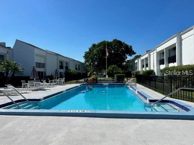 2060 MARILYN STREET 124, Clearwater, FL 33765