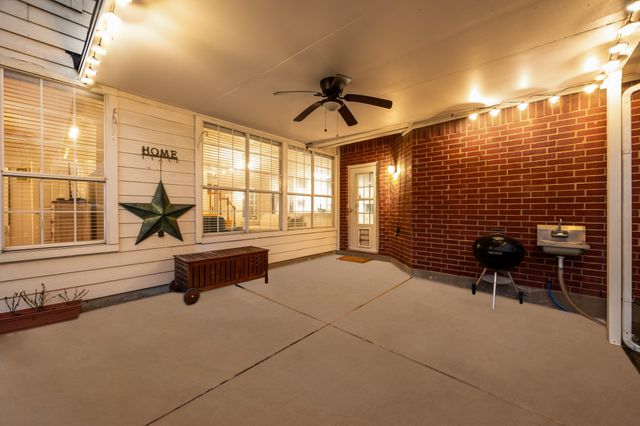 6206 Hidden Springs Lane, Garland, TX 75044