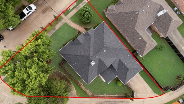 6206 Hidden Springs Lane, Garland, TX 75044