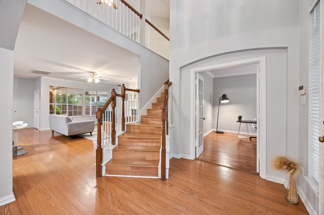 6206 Hidden Springs Lane, Garland, TX 75044
