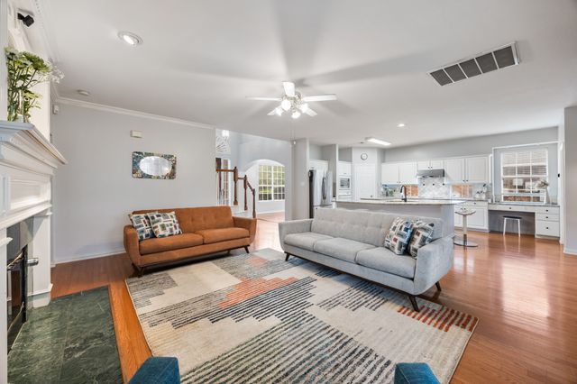 6206 Hidden Springs Lane, Garland, TX 75044