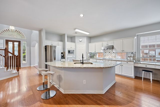 6206 Hidden Springs Lane, Garland, TX 75044