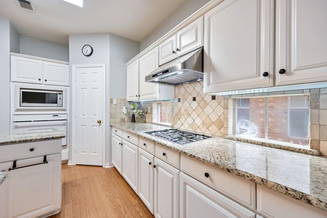 6206 Hidden Springs Lane, Garland, TX 75044