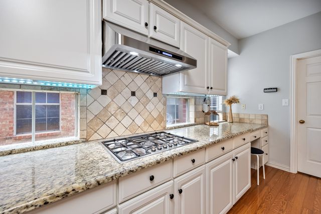 6206 Hidden Springs Lane, Garland, TX 75044