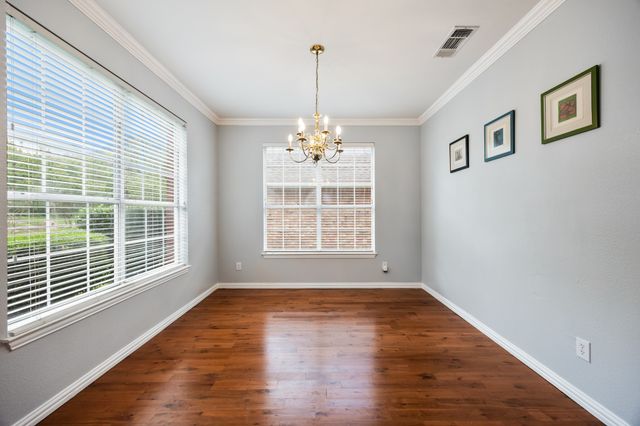 6206 Hidden Springs Lane, Garland, TX 75044