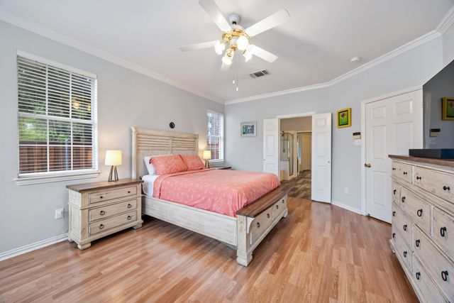 6206 Hidden Springs Lane, Garland, TX 75044