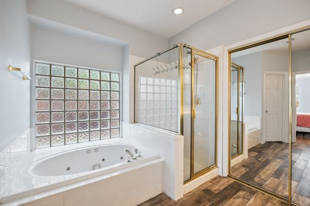 6206 Hidden Springs Lane, Garland, TX 75044