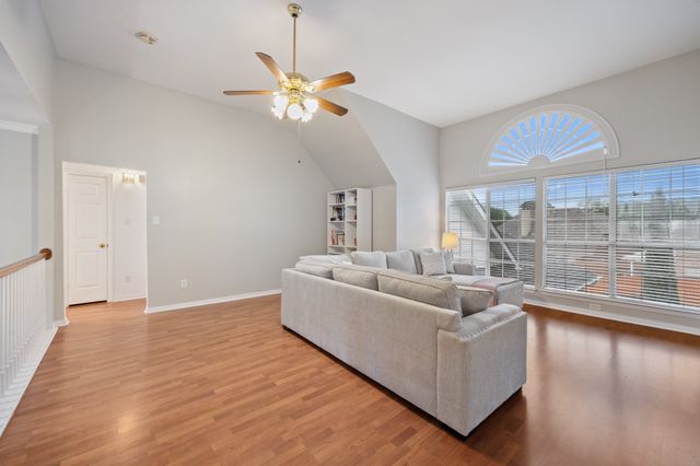 6206 Hidden Springs Lane, Garland, TX 75044