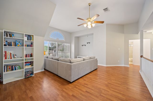 6206 Hidden Springs Lane, Garland, TX 75044