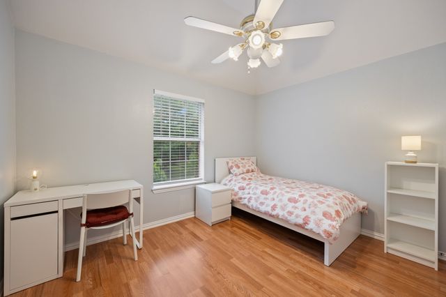 6206 Hidden Springs Lane, Garland, TX 75044