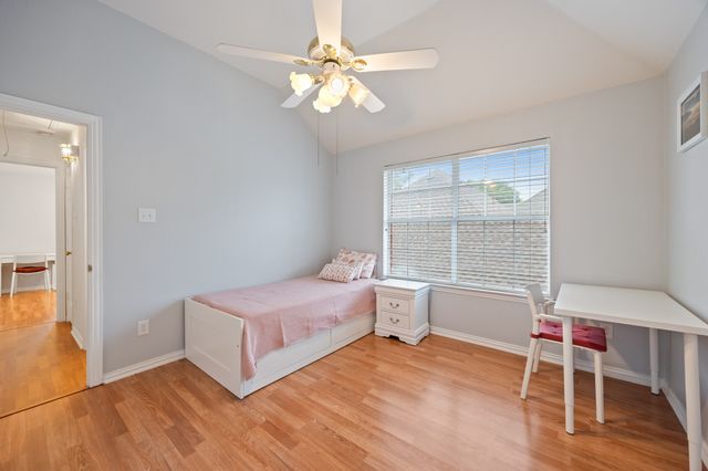 6206 Hidden Springs Lane, Garland, TX 75044