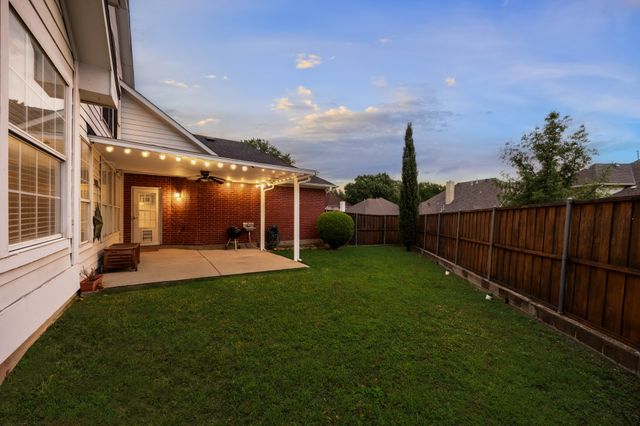 6206 Hidden Springs Lane, Garland, TX 75044