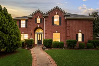 6206 Hidden Springs Lane, Garland, TX 75044