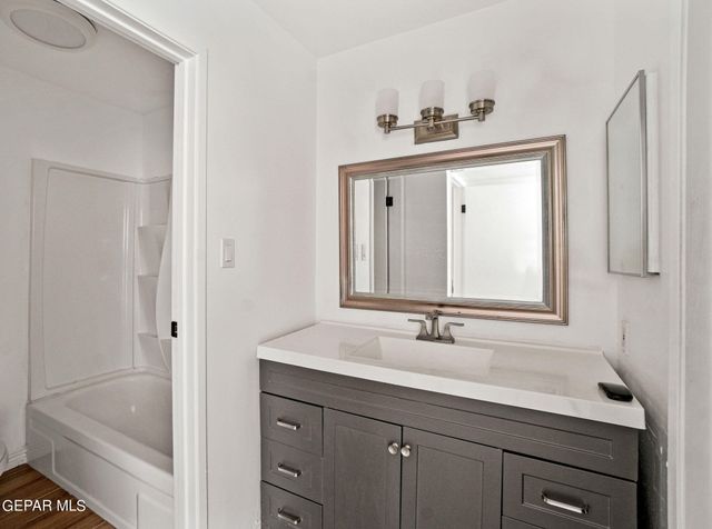 1644 Lomaland Drive, 169, El Paso, TX 79935