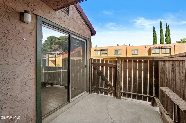 1644 Lomaland Drive, 169, El Paso, TX 79935