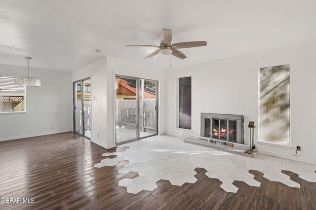 1644 Lomaland Drive, 169, El Paso, TX 79935