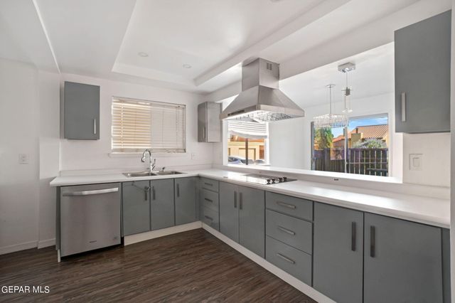 1644 Lomaland Drive, 169, El Paso, TX 79935