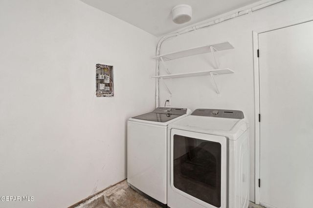 1644 Lomaland Drive, 169, El Paso, TX 79935