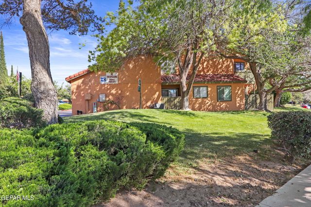 1644 Lomaland Drive, 169, El Paso, TX 79935