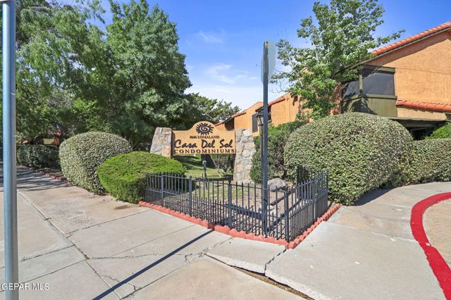 1644 Lomaland Drive, 169, El Paso, TX 79935