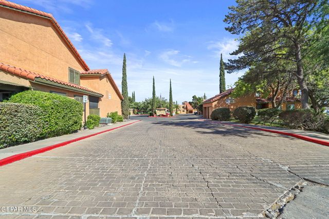 1644 Lomaland Drive, 169, El Paso, TX 79935