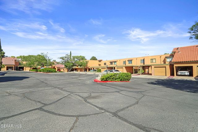 1644 Lomaland Drive, 169, El Paso, TX 79935