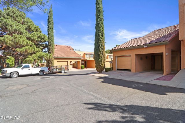 1644 Lomaland Drive, 169, El Paso, TX 79935