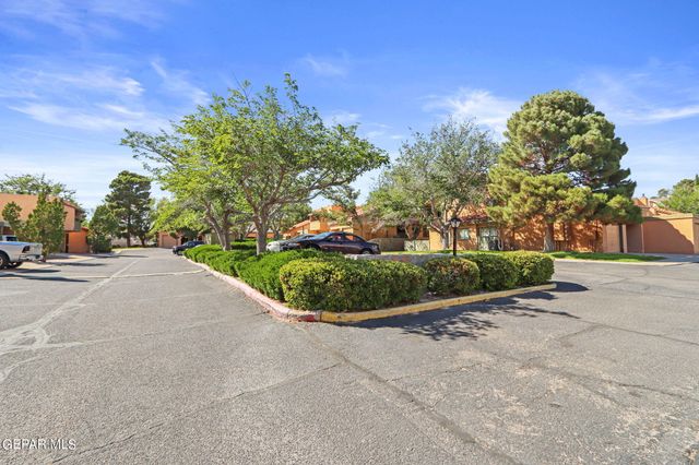 1644 Lomaland Drive, 169, El Paso, TX 79935