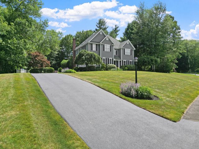 5 Wildebrook Rd, Medway, MA 02053