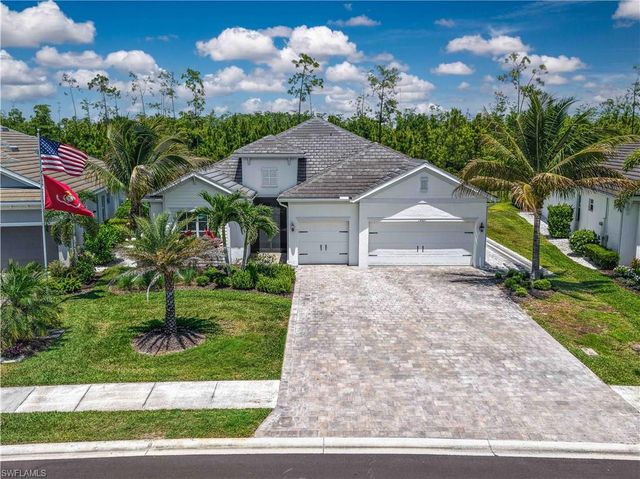 14421 Blue Bay CIR, Fort Myers, FL 33913