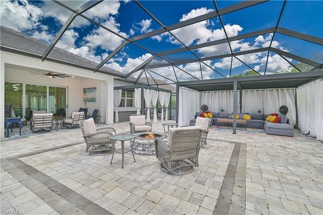 14421 Blue Bay CIR, Fort Myers, FL 33913