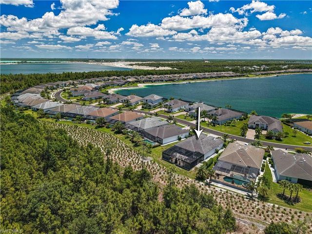 14421 Blue Bay CIR, Fort Myers, FL 33913