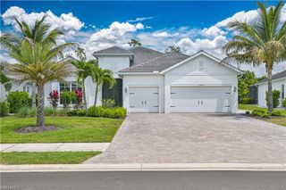 14421 Blue Bay CIR, Fort Myers, FL 33913