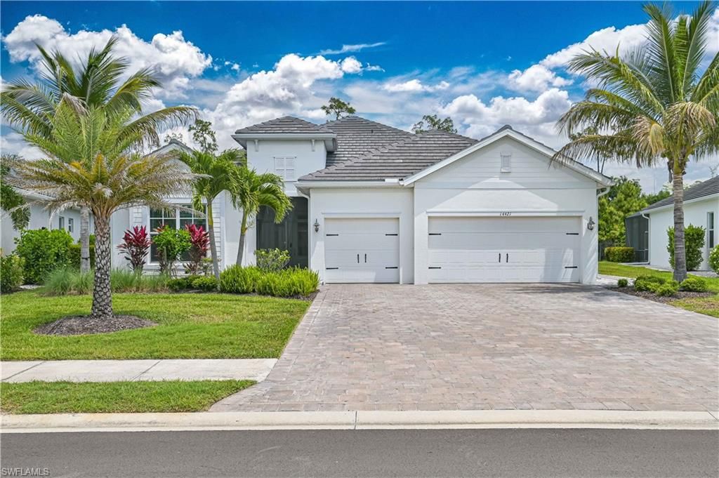 14421 Blue Bay CIR, Fort Myers, FL 33913