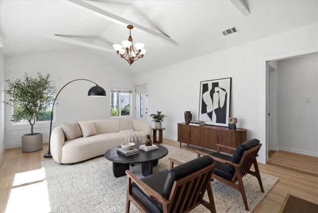 1108 Palm Lane, Redondo Beach, CA 90278