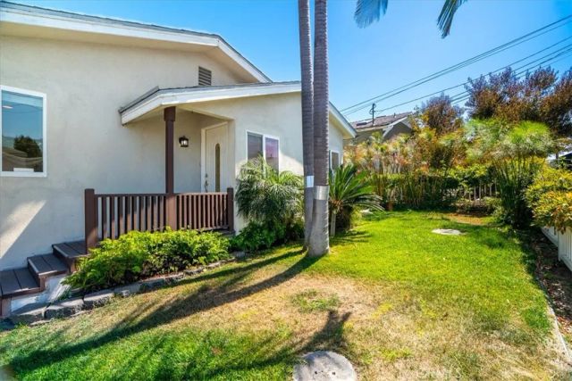 1108 Palm Lane, Redondo Beach, CA 90278