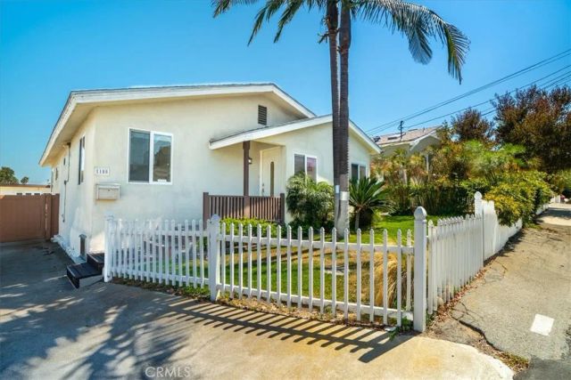 1108 Palm Lane, Redondo Beach, CA 90278