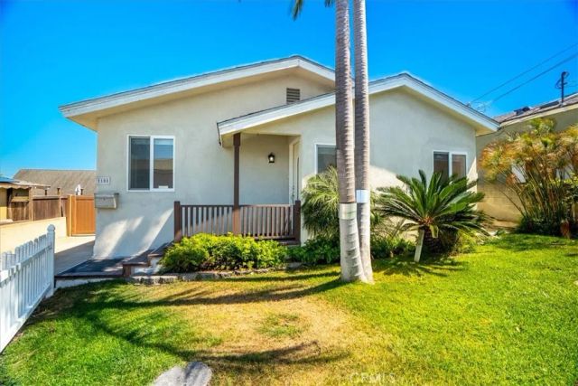 1108 Palm Lane, Redondo Beach, CA 90278