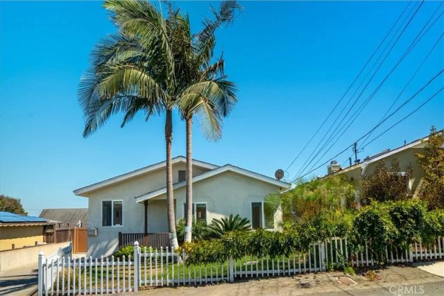 1108 Palm Lane, Redondo Beach, CA 90278