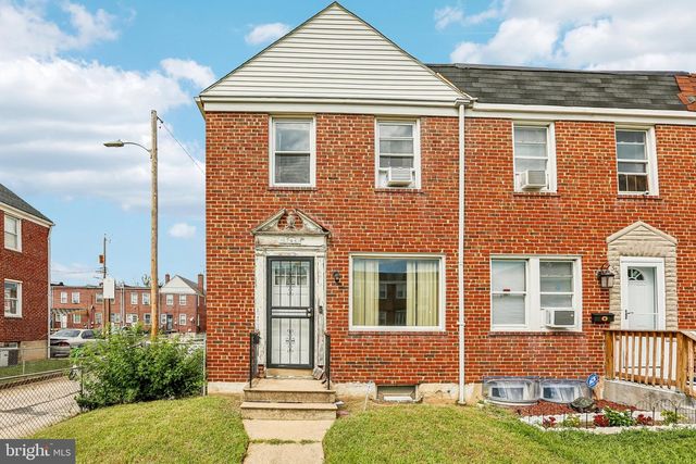 3748 RAVENWOOD AVE, Baltimore, MD 21213