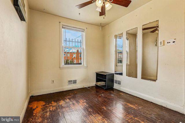 3748 RAVENWOOD AVE, Baltimore, MD 21213