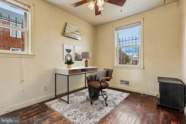 3748 RAVENWOOD AVE, Baltimore, MD 21213
