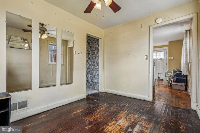 3748 RAVENWOOD AVE, Baltimore, MD 21213