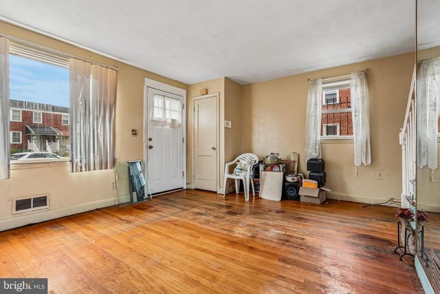 3748 RAVENWOOD AVE, Baltimore, MD 21213
