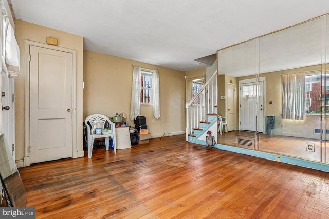 3748 RAVENWOOD AVE, Baltimore, MD 21213