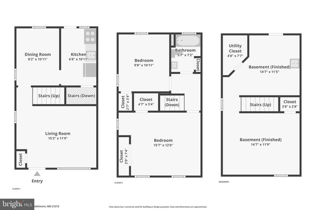 3748 RAVENWOOD AVE, Baltimore, MD 21213