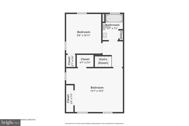 3748 RAVENWOOD AVE, Baltimore, MD 21213