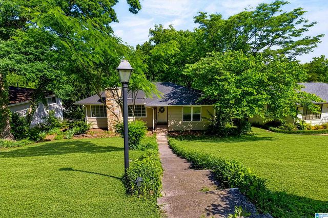 608 22ND AVENUE S, Birmingham, AL 35205