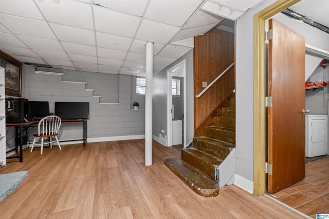 608 22ND AVENUE S, Birmingham, AL 35205